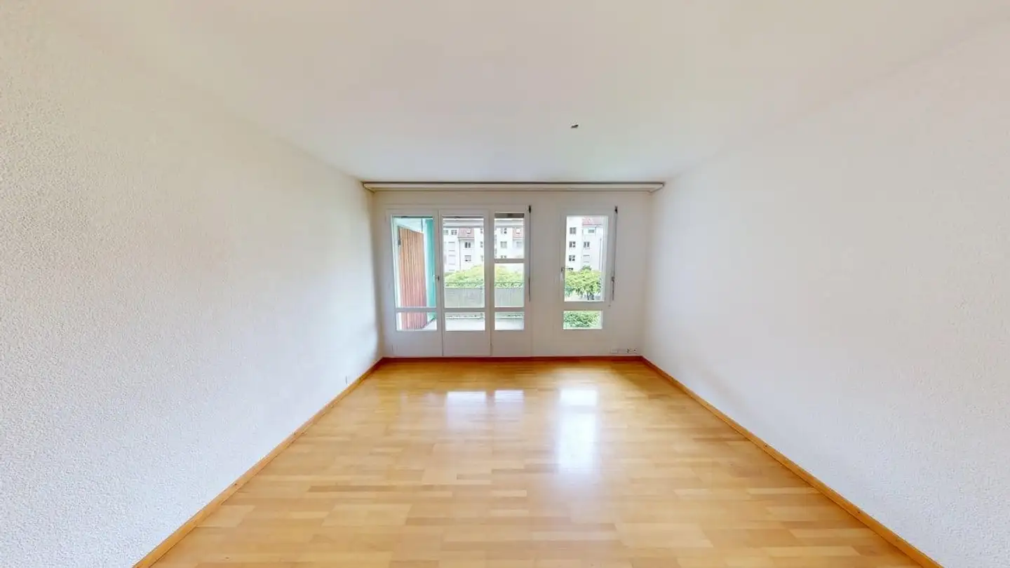 Apartment for rent - Im Tiergarten 21, 8055 Zürich - Photo 2