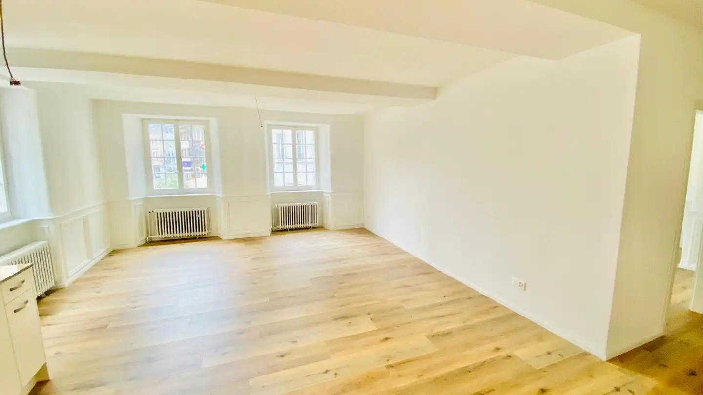 Appartamento in affitto - Hauptgasse 6, 4600 Olten - Foto 3