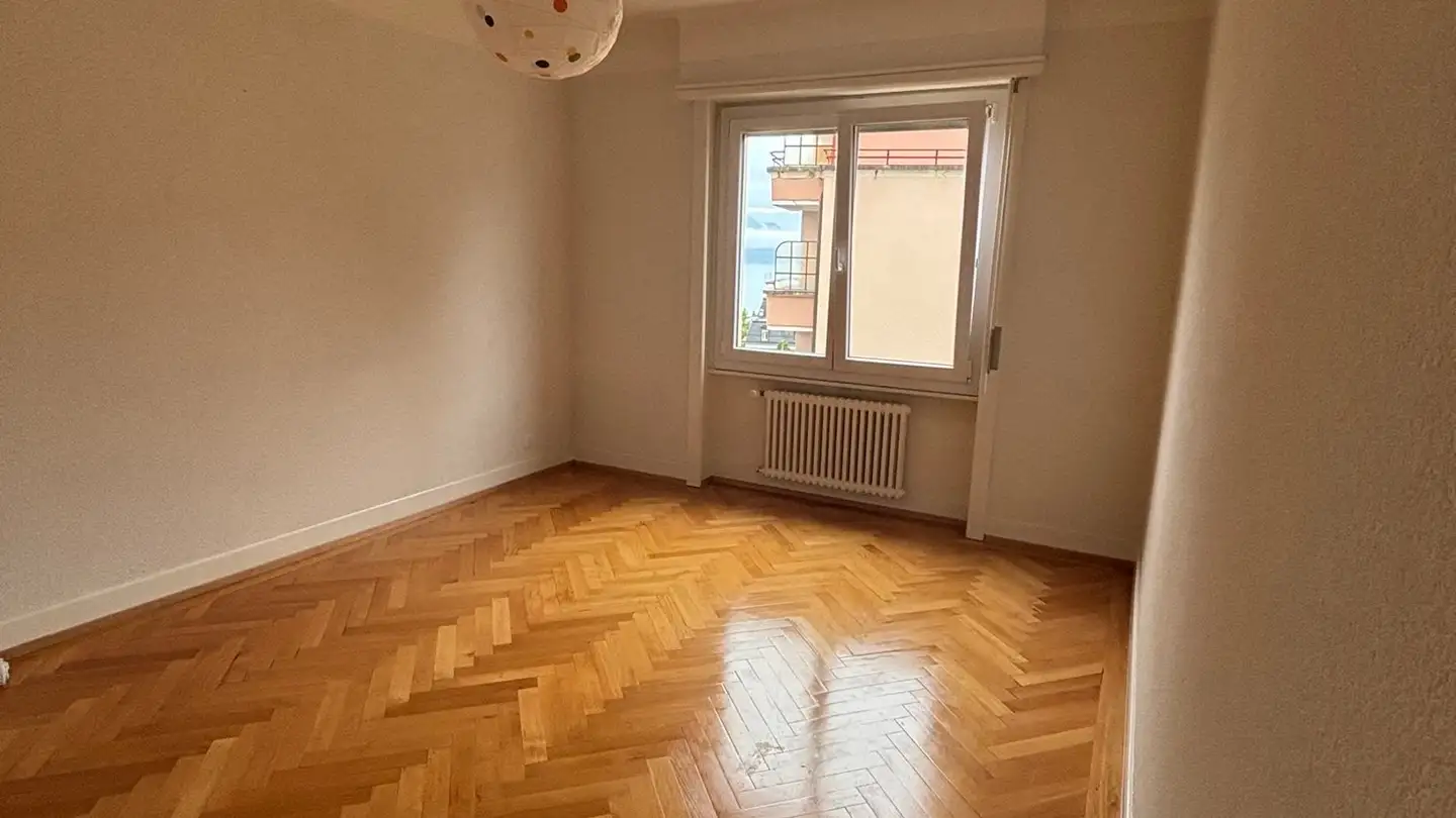 Appartement à louer - Avenue Du Tribunal-Fédéral 40, 1005 Lausanne - Photo 2