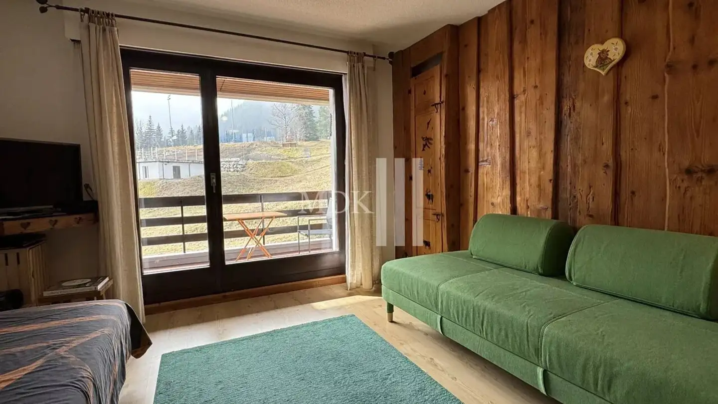 Appartamento in vendita - 1899 Torgon - Photo 2