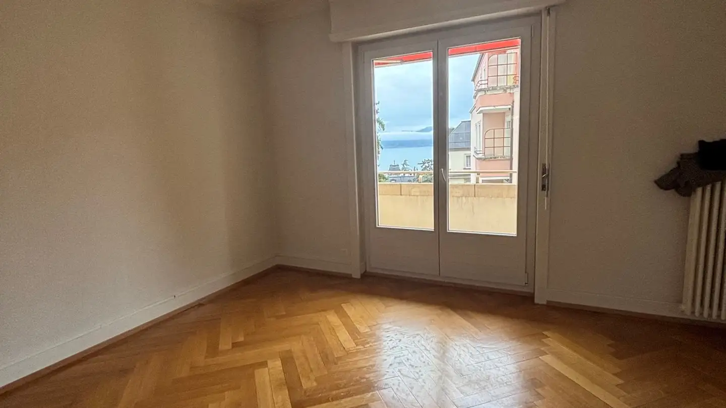 Appartement à louer - Avenue Du Tribunal-Fédéral 40, 1005 Lausanne - Photo 3