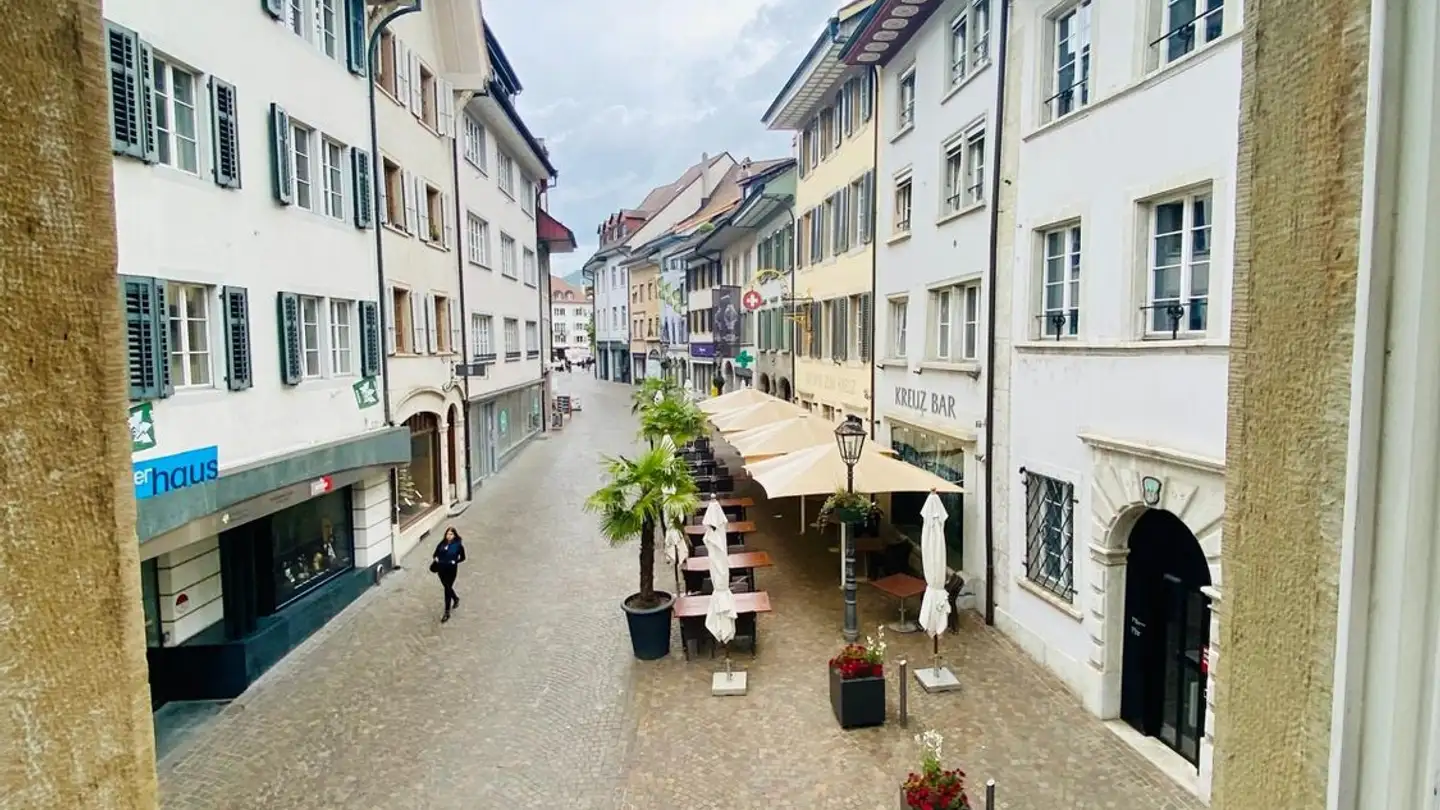 Appartamento in affitto - Hauptgasse 6, 4600 Olten - Foto 4