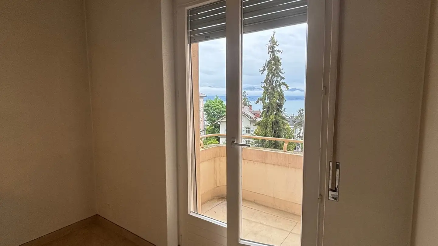 Appartement à louer - Avenue Du Tribunal-Fédéral 40, 1005 Lausanne - Photo 4