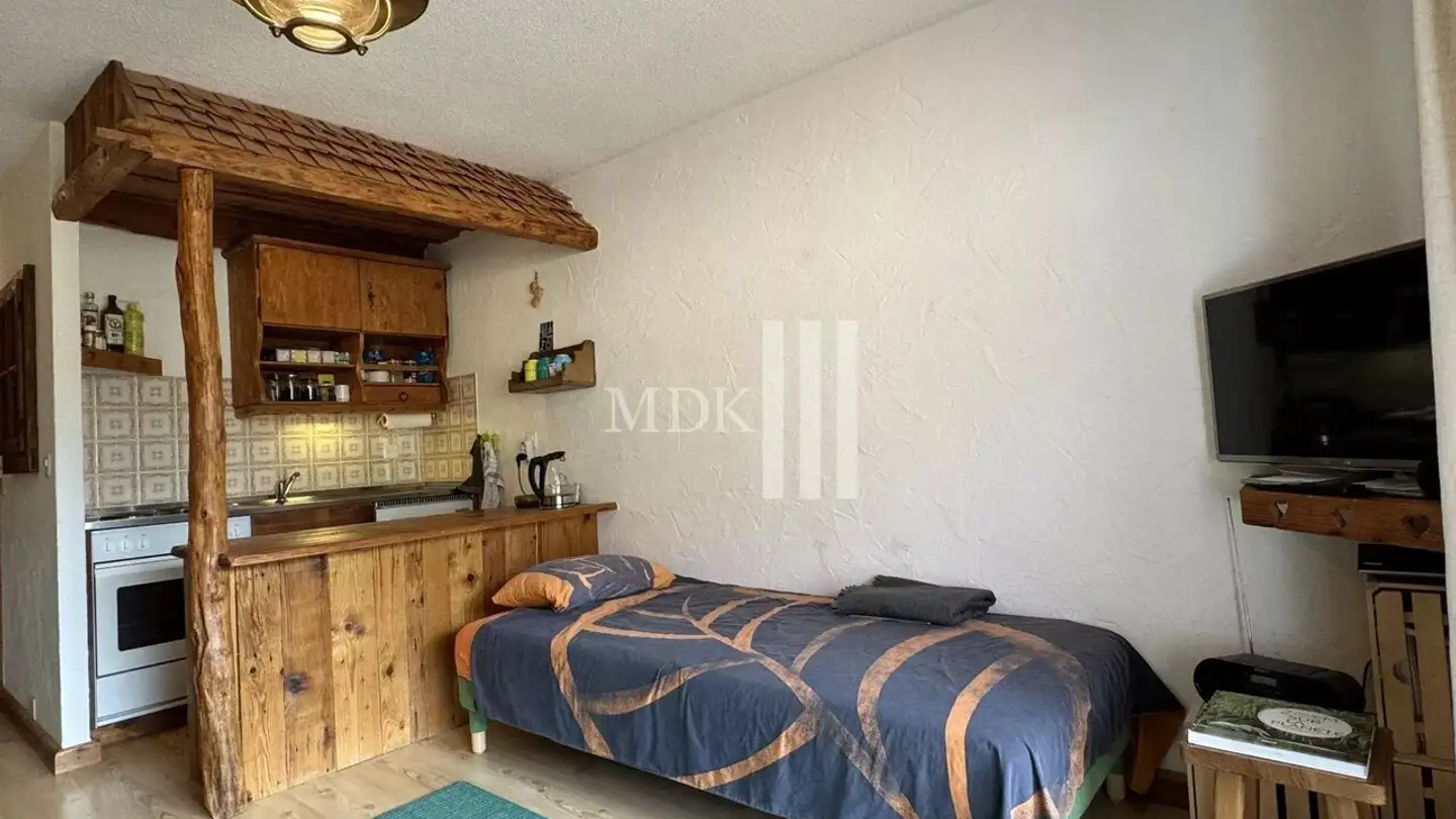 Appartamento in vendita - 1899 Torgon - Photo 3