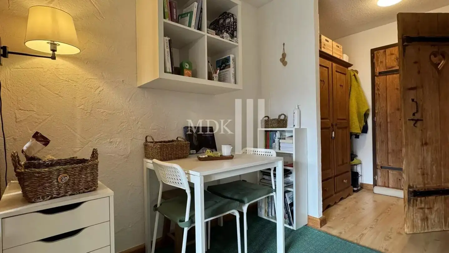 Appartamento in vendita - 1899 Torgon - Photo 4