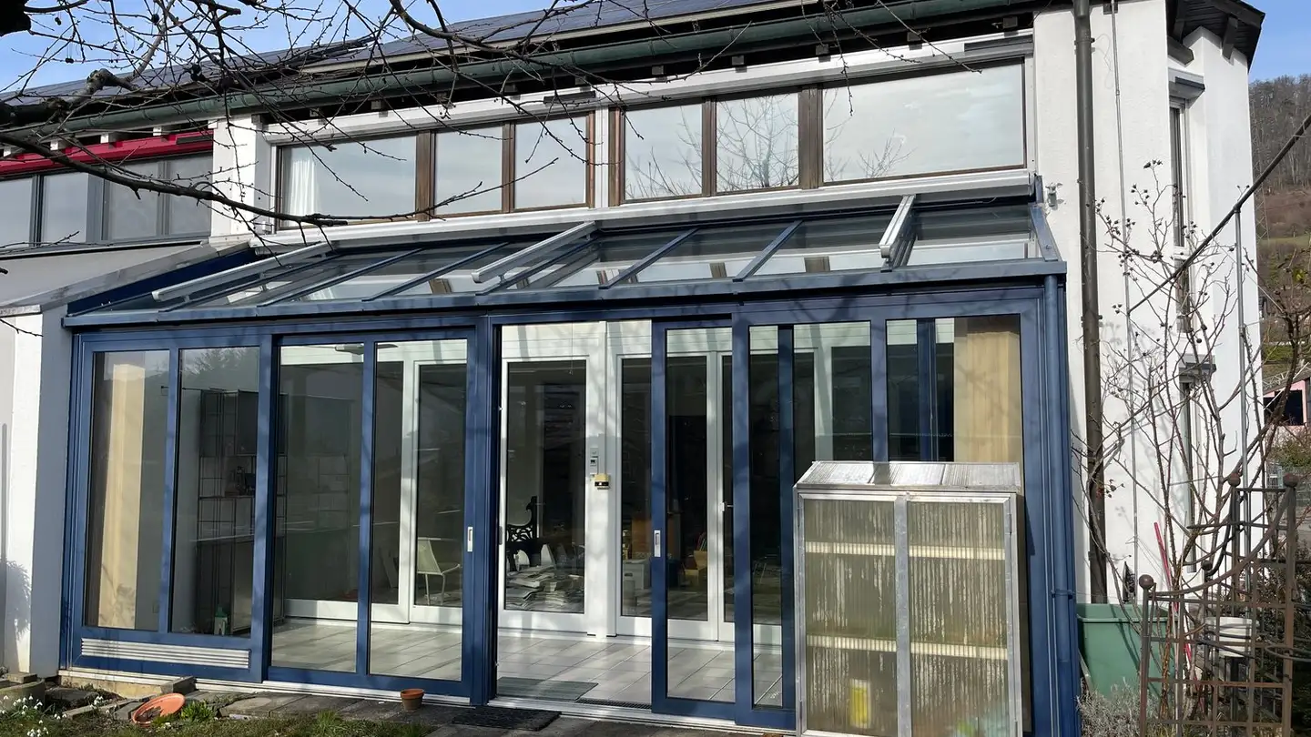 Maison jumelle à vendre - Steinechtweg 14, 4452 Itingen