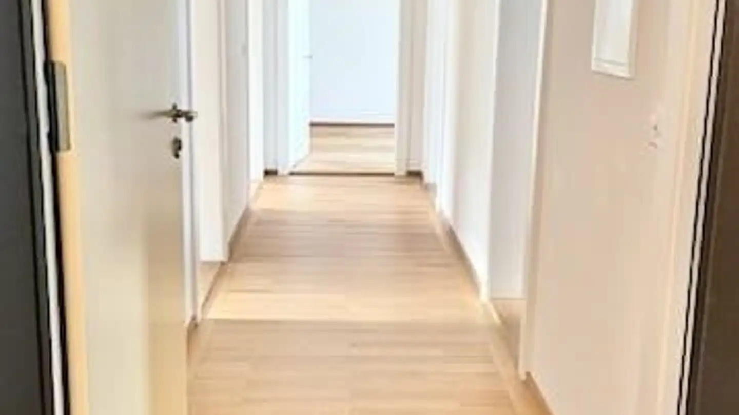 Apartment for rent - Scheffelstrasse 18, 8037 Zürich - Photo 2