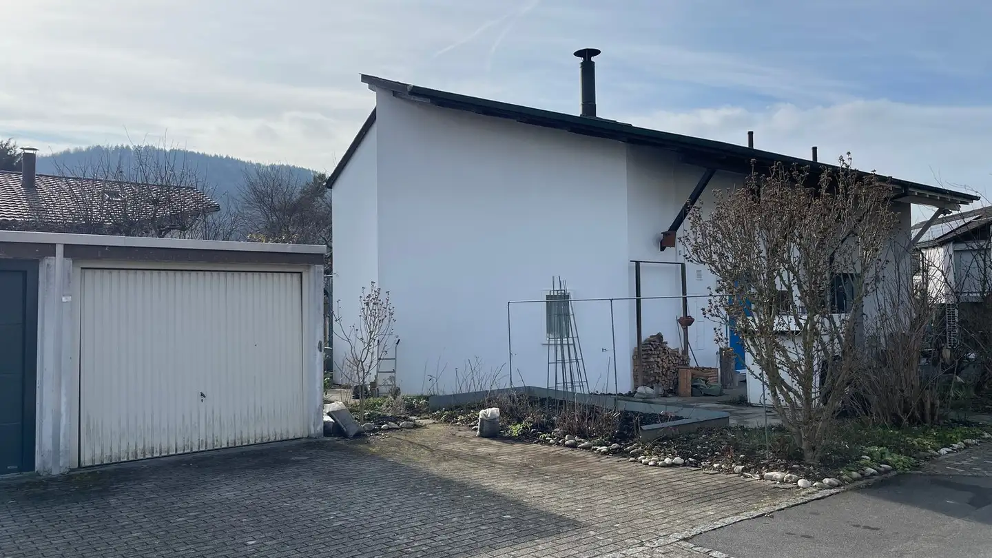 Maison jumelle à vendre - Steinechtweg 14, 4452 Itingen - Photo 4