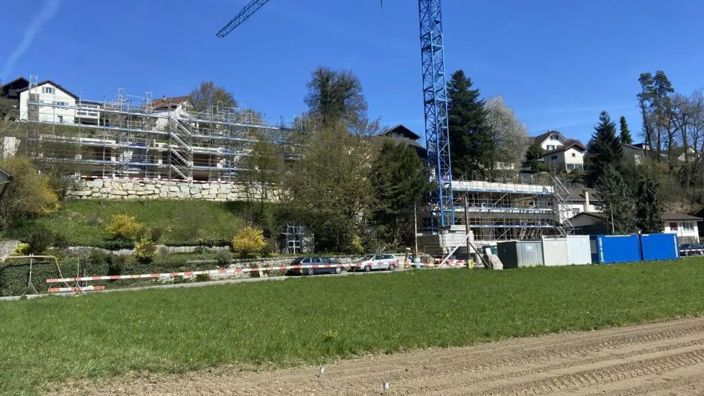 Einfamilienhaus kaufen - Birchweg, 5504 Othmarsingen - Foto 2