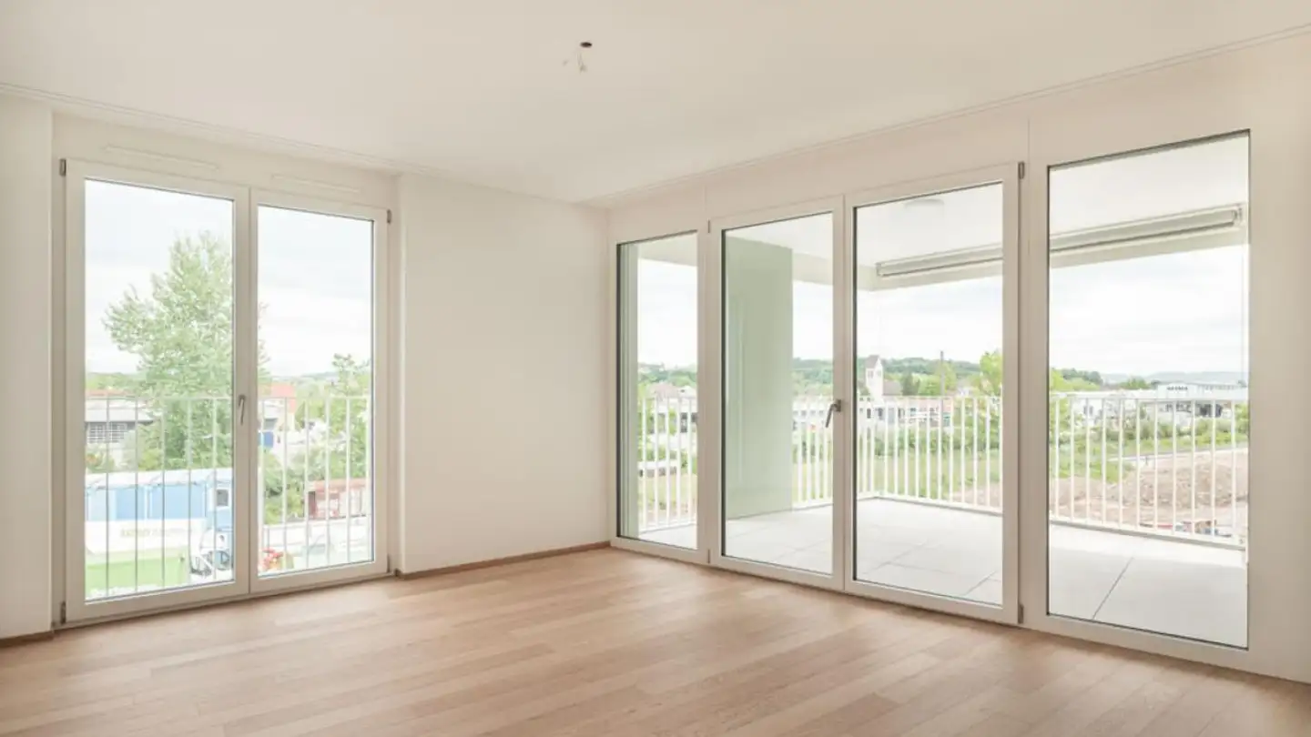 Appartamento in affitto - Am Kanal 24, 6035 Perlen - Foto 3