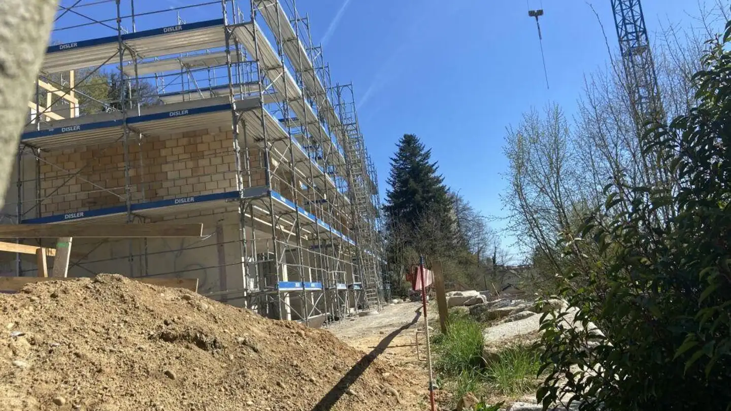 Einfamilienhaus kaufen - Birchweg, 5504 Othmarsingen - Foto 3