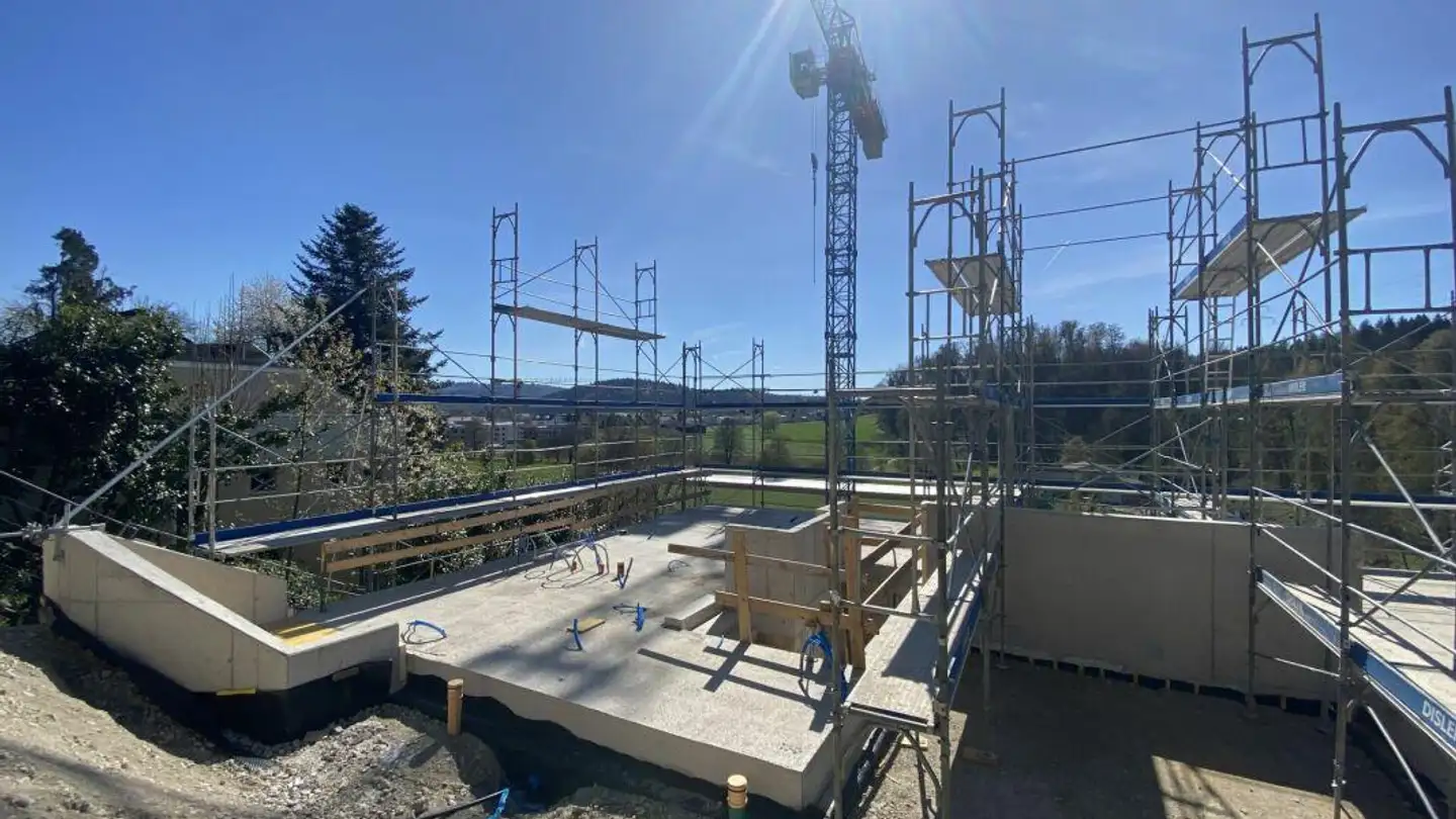 Einfamilienhaus kaufen - Birchweg, 5504 Othmarsingen - Foto 4