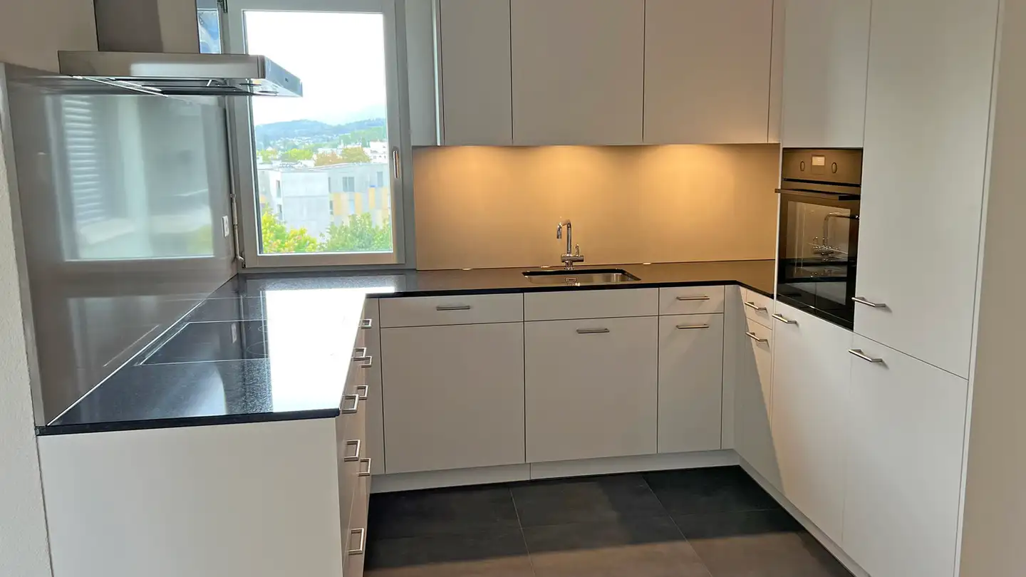 Apartment for rent - Rebrainstrasse 62, 8106 Adlikon b. Regensdorf - Photo 3