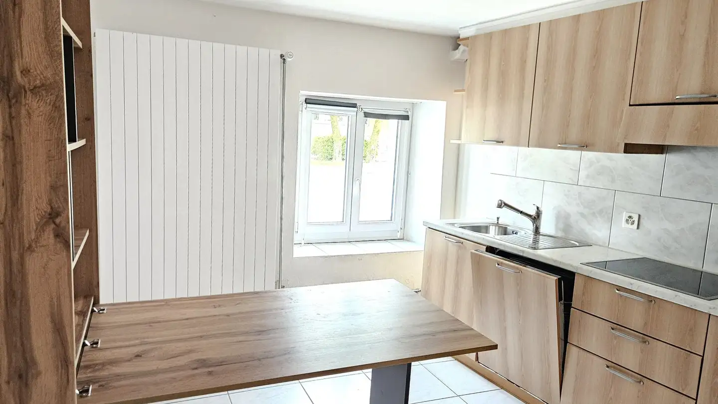 Single house for rent - Erlinsbacherstrasse 8, 5000 Aarau - Photo 2