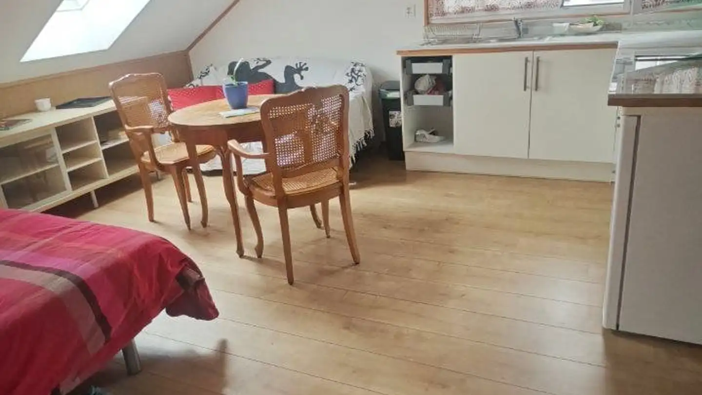 Wohnung mieten - Rue De La Gare, 1091 Grandvaux - Foto 2