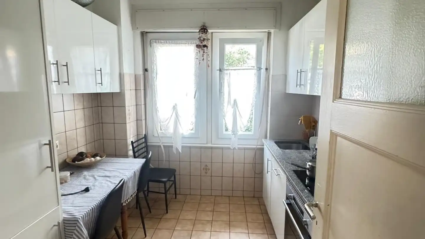 Single room for rent - Avenue Des Collèges 1, 1009 Pully - Photo 3
