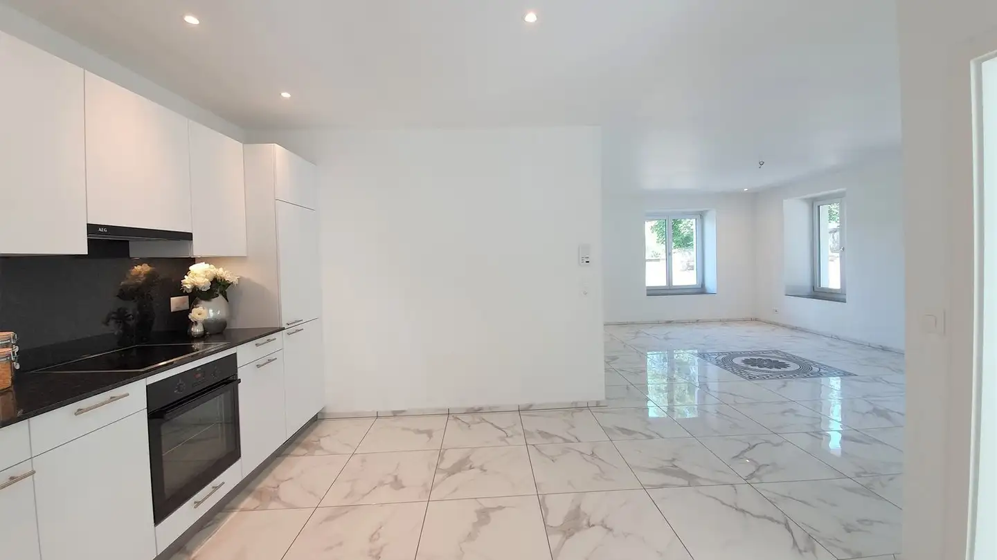 Appartement à louer - Schaffhauserstrasse 1, 8253 Diessenhofen