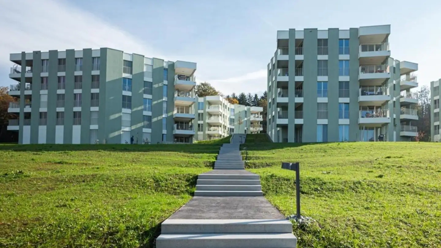 Appartamento in affitto - Am Kanal 24, 6035 Perlen