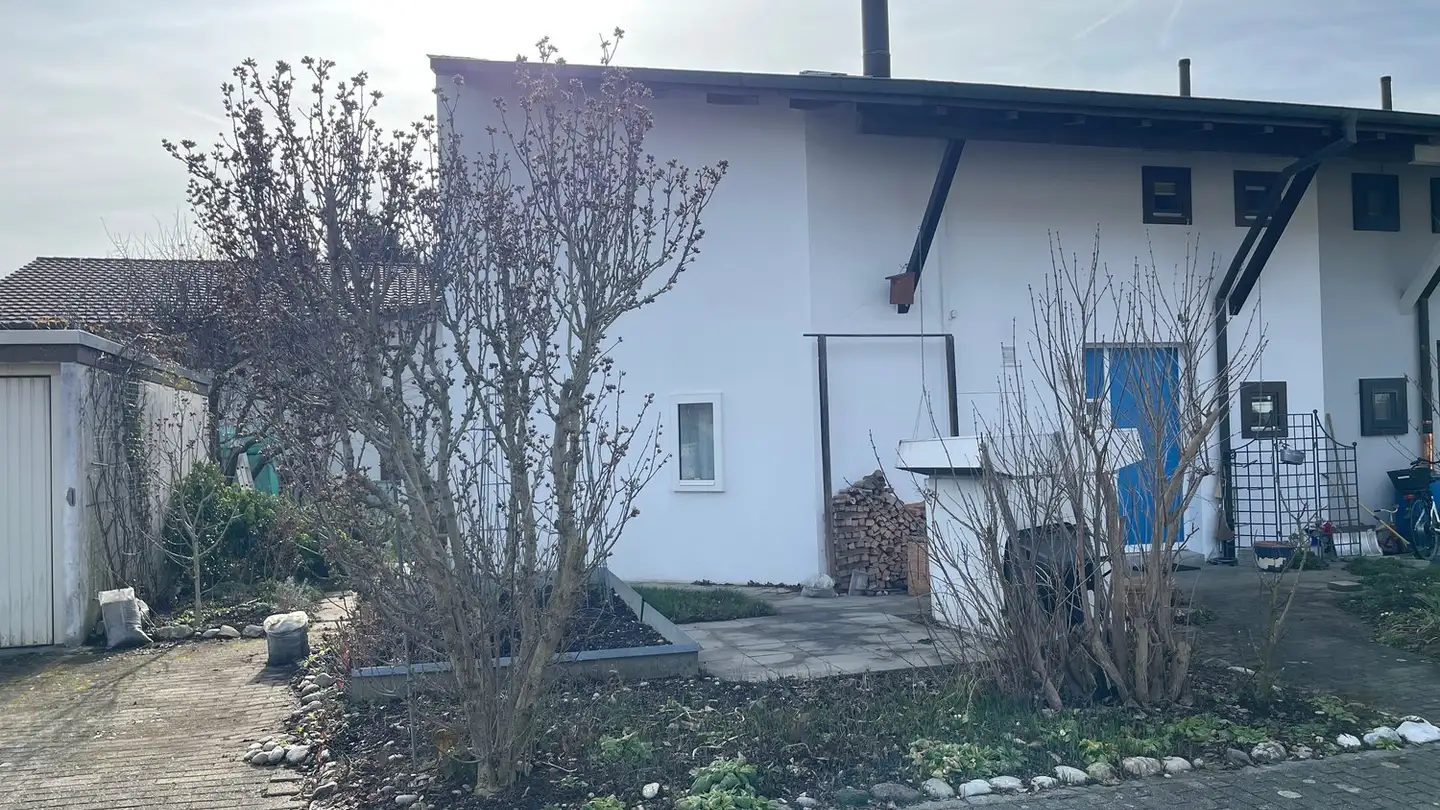 Maison jumelle à vendre - Steinechtweg 14, 4452 Itingen - Photo 3