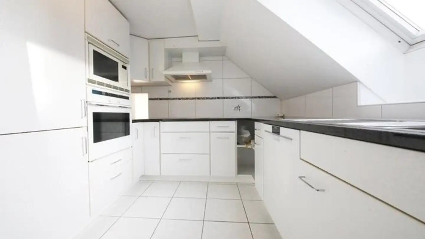 Single room for rent - Konradstrasse 21, 8005 Zürich - Photo 2