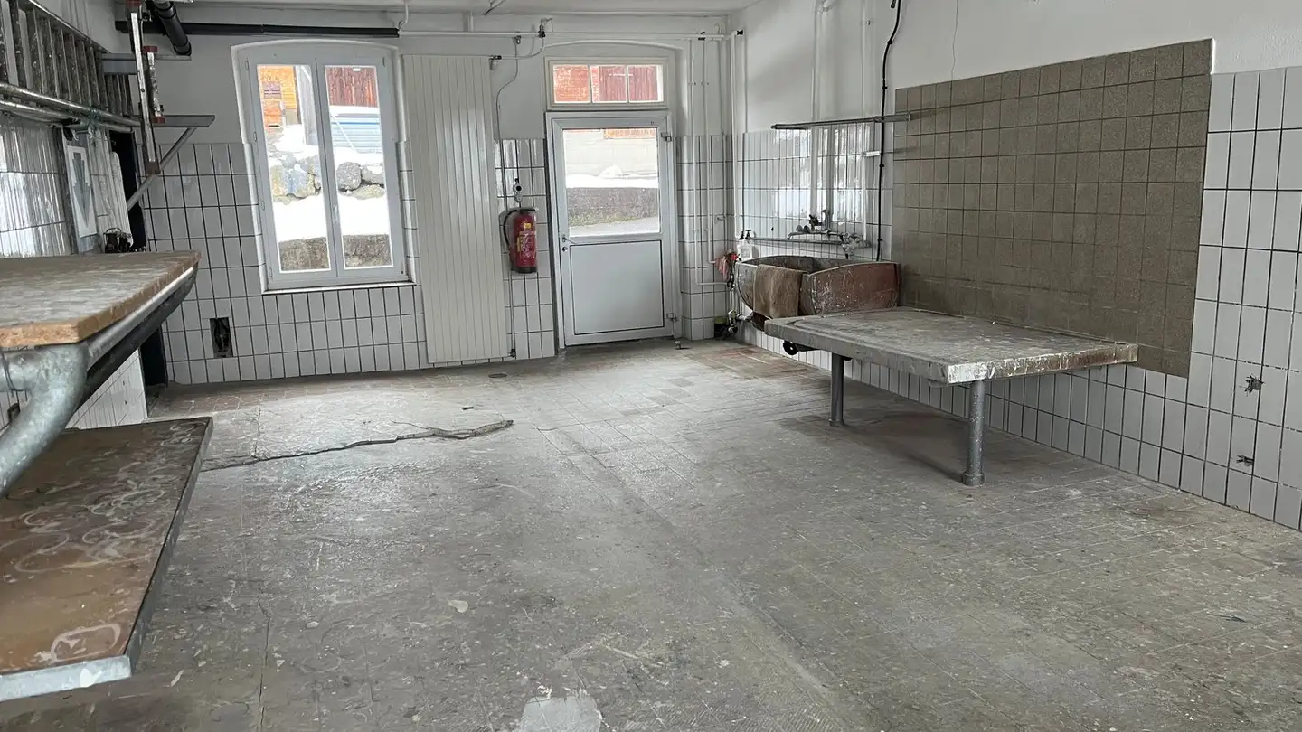 Laboratorio in affitto - Zinggenhuebstrasse 280, 9204 Andwil SG - Foto 2