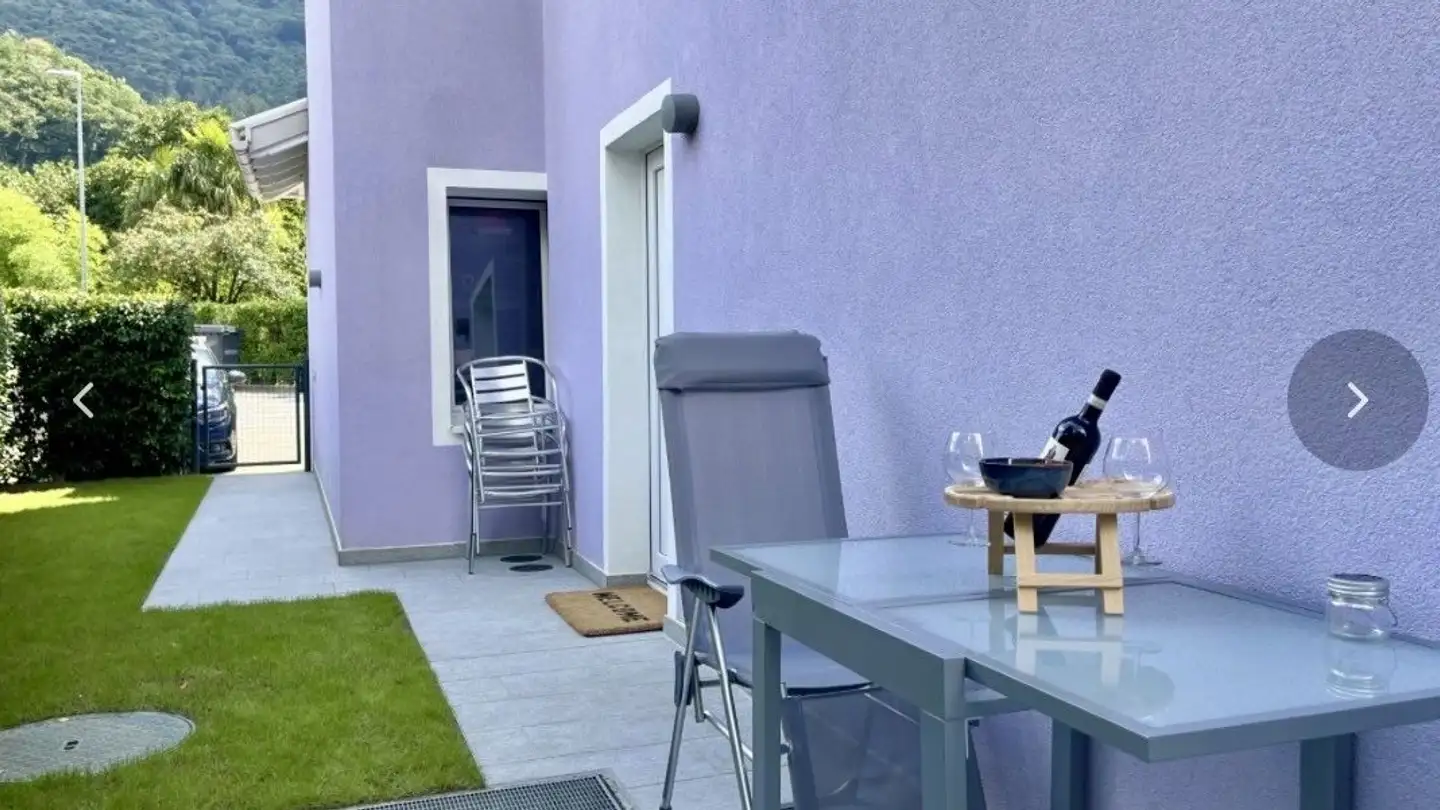 Wohnung mieten - Al Mai 11, 6528 Camorino - Foto 3