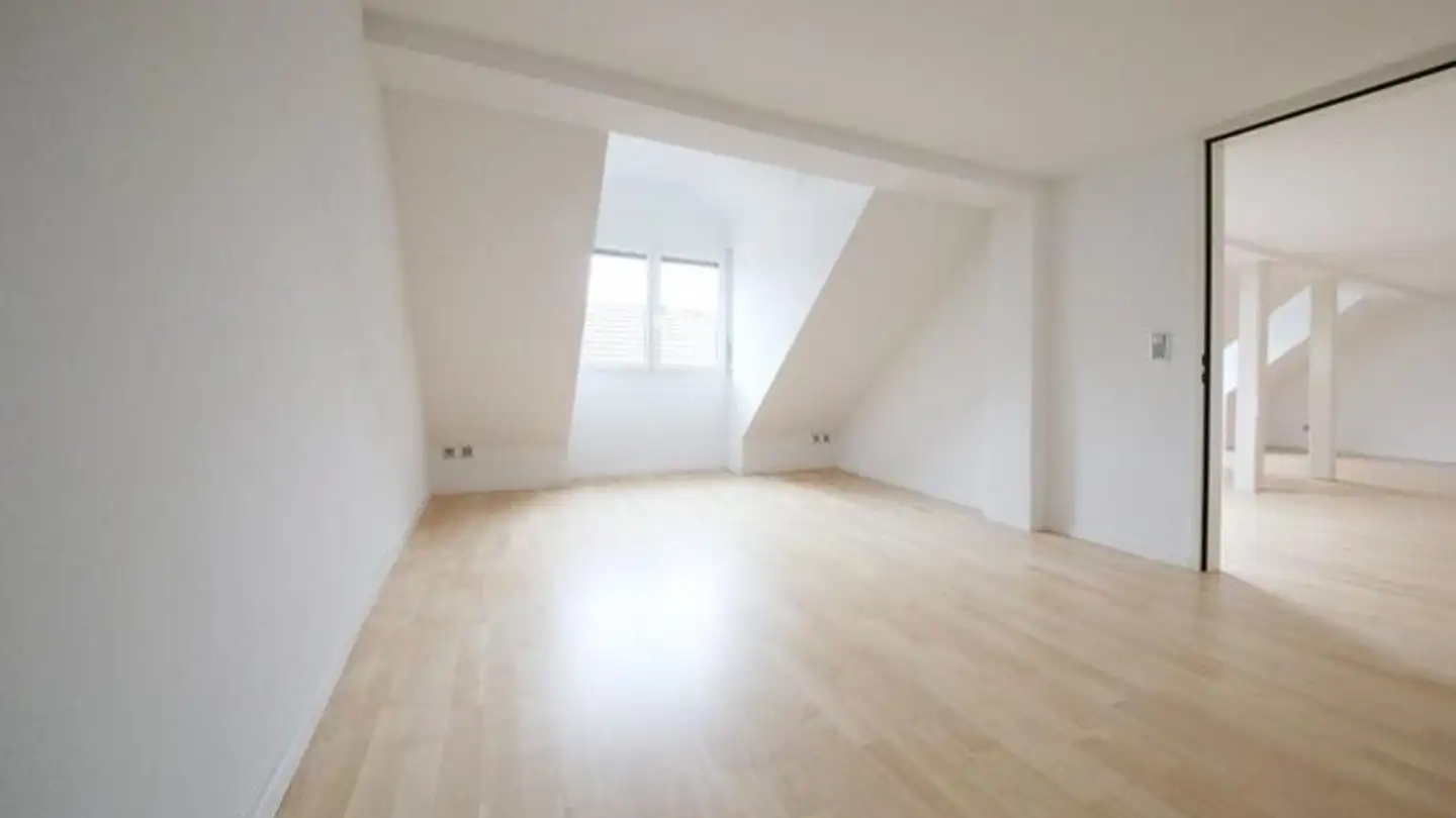 Single room for rent - Konradstrasse 21, 8005 Zürich - Photo 3