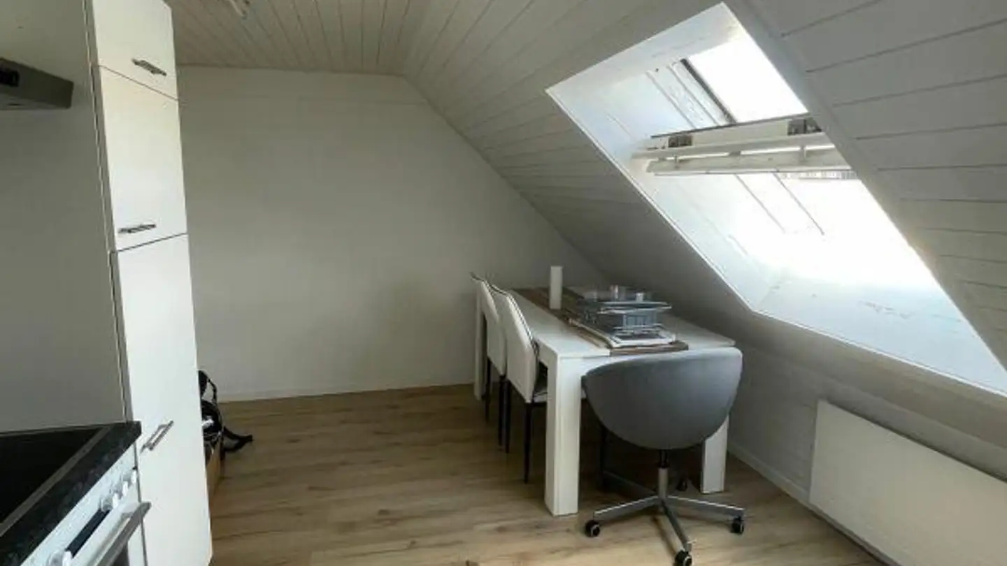 Dachgeschosswohnung mieten - 9430 St. Margrethen SG - Foto 3