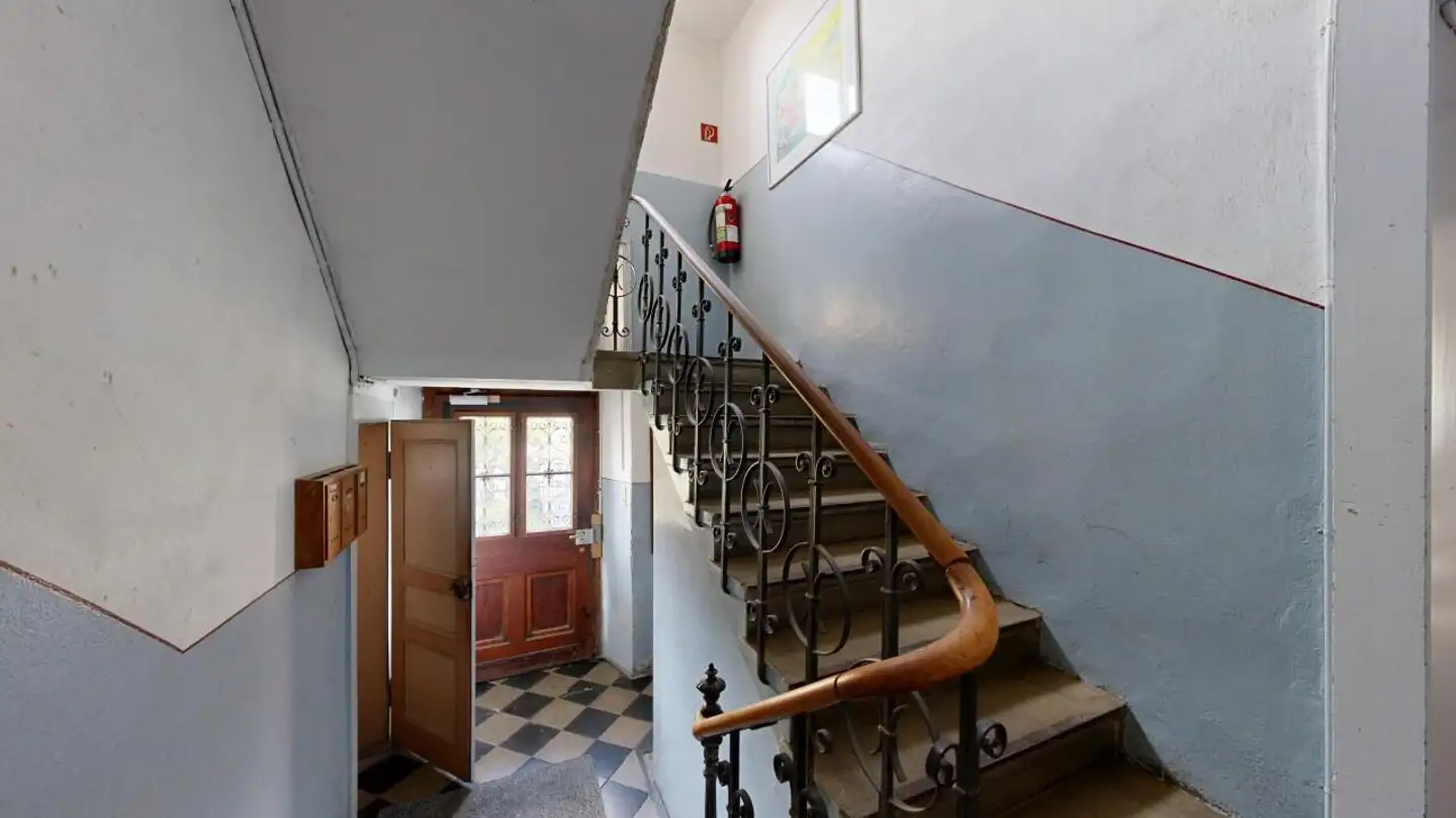 Mehrfamilienhaus kaufen - 2612 Cormoret - Foto 4