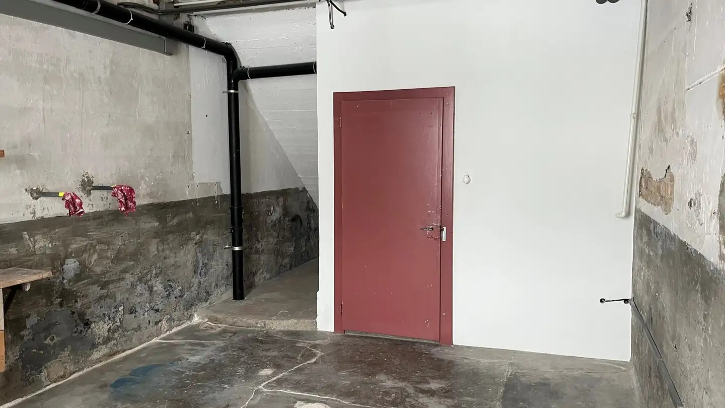 Laboratorio in affitto - Zinggenhuebstrasse 280, 9204 Andwil SG - Foto 3