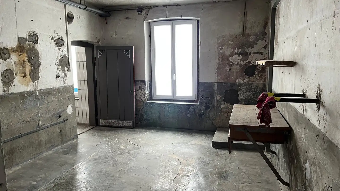 Laboratorio in affitto - Zinggenhuebstrasse 280, 9204 Andwil SG - Foto 4