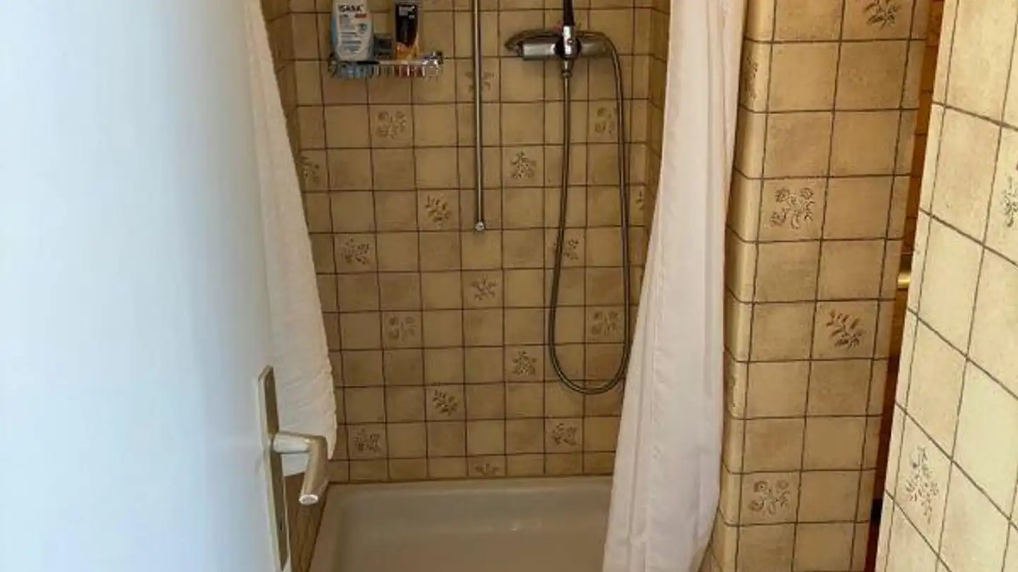 Dachgeschosswohnung mieten - 9430 St. Margrethen SG - Foto 4