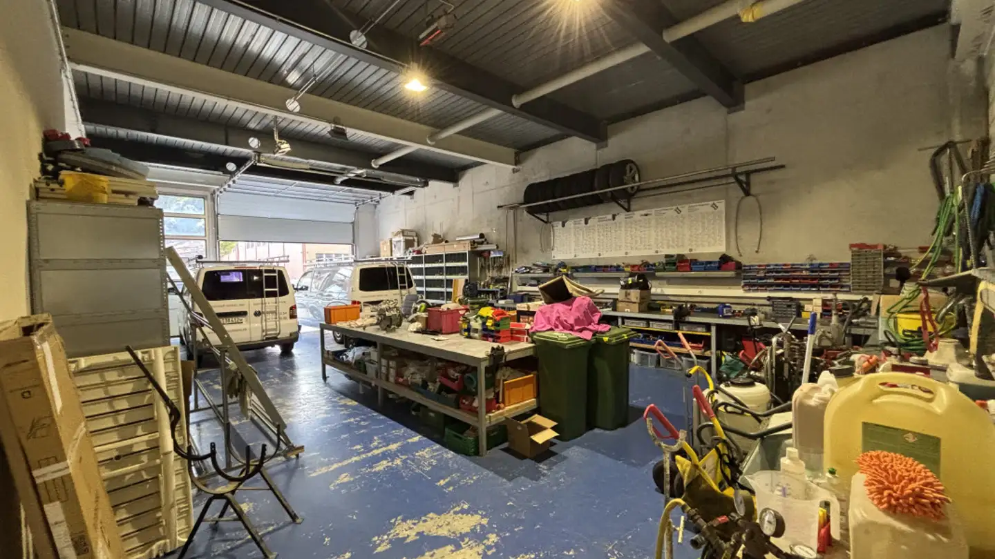 Office space for sale - 1070 Puidoux - Photo 2