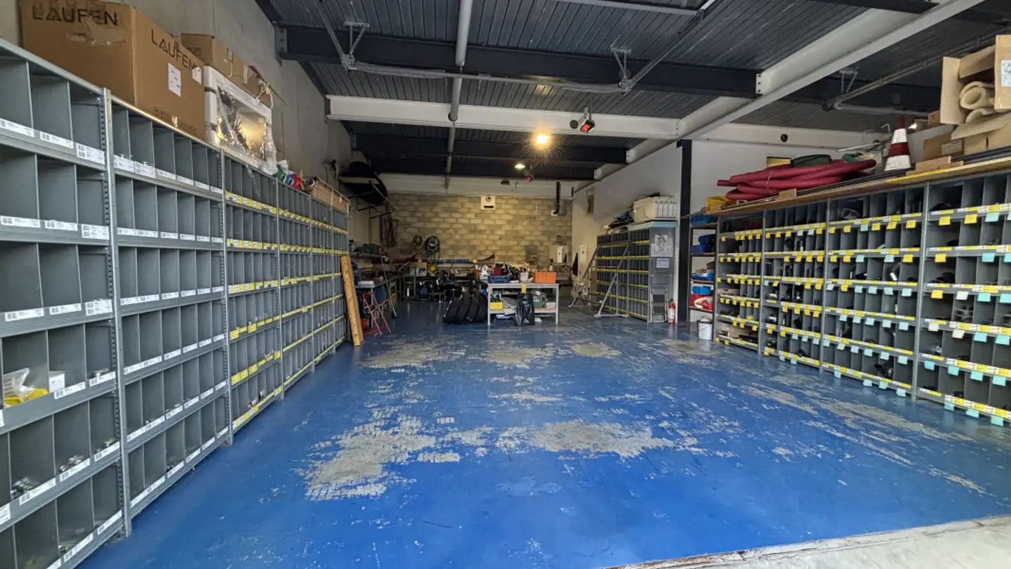 Office space for sale - 1070 Puidoux - Photo 3