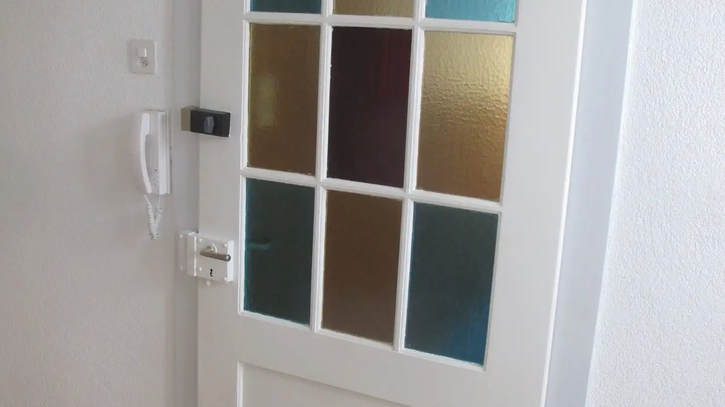 Penthouse for rent - Wartenbergstrasse 30, 4127 Birsfelden - Photo 3