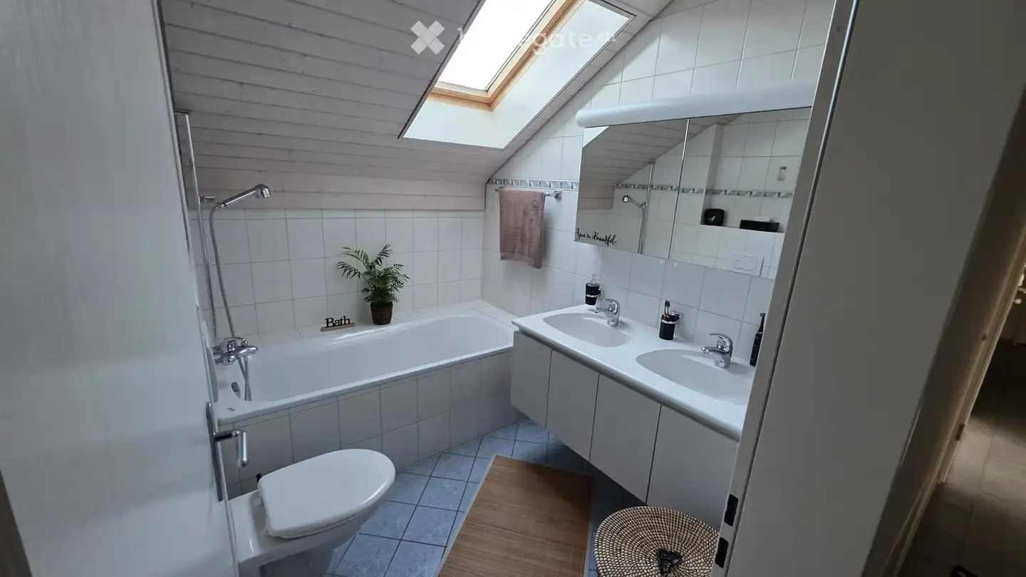Apartment for rent - Insstrasse 19, 3235 Erlach - Photo 4