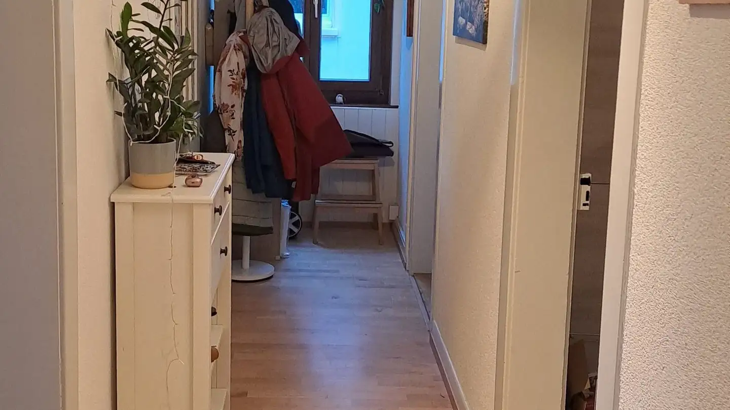 Penthouse for rent - Wartenbergstrasse 30, 4127 Birsfelden - Photo 4