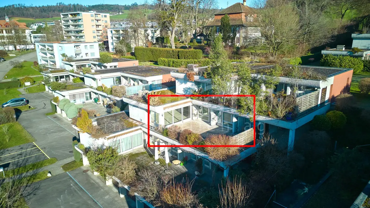 Stepped house for sale - Lindenmattstrasse 9a, 3065 Bolligen - Photo 4