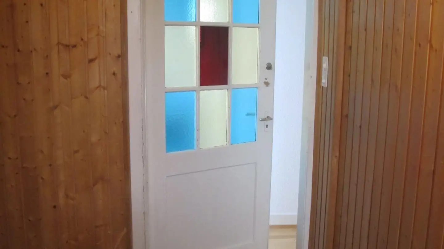 Penthouse for rent - Wartenbergstrasse 30, 4127 Birsfelden - Photo 2