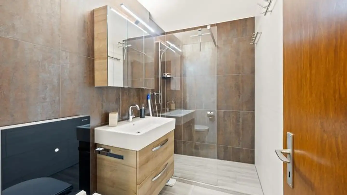 Duplex for sale - 6376 Emmetten - Photo 4