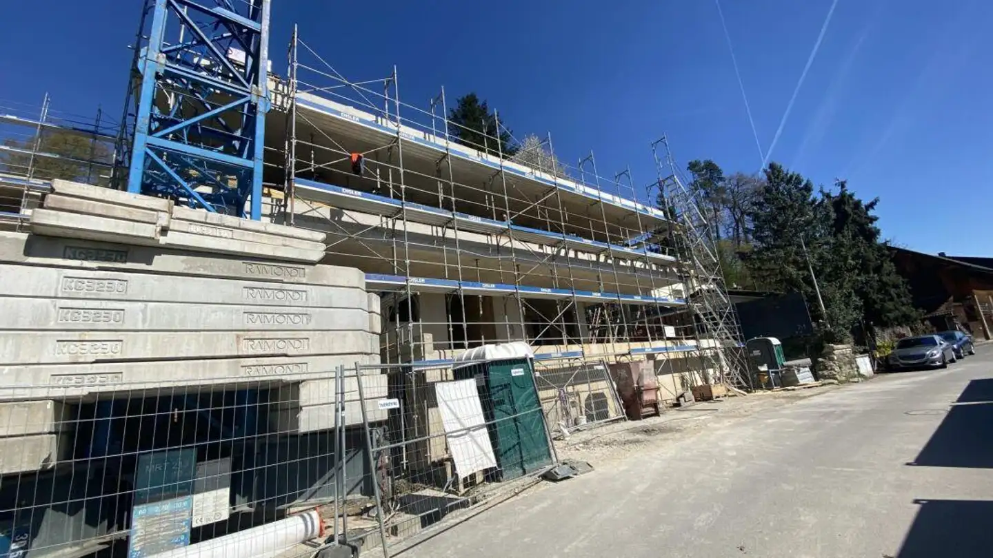 Apartment for sale - Wilhalde, 5504 Othmarsingen - Photo 2