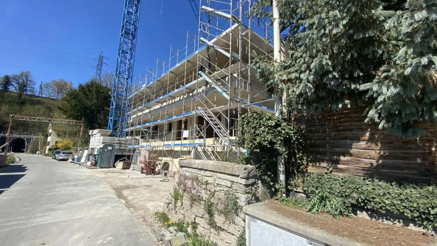 Apartment for sale - Wilhalde, 5504 Othmarsingen - Photo 3