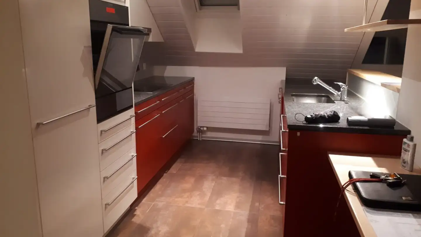 Wohnung mieten - Schafgasse 1, 4800 Zofingen