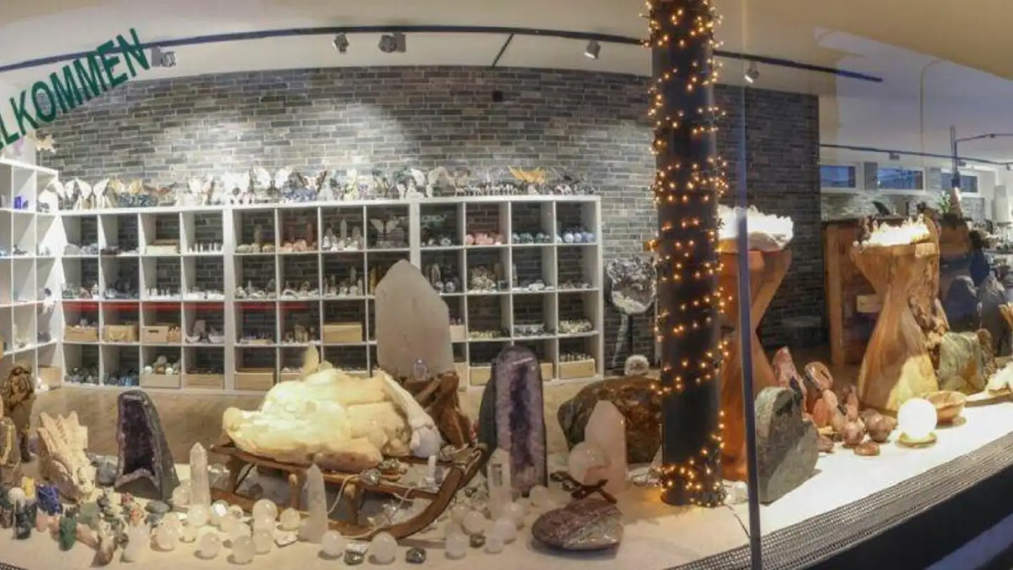 Spazio ufficio in vendita - Bahnhofstrasse 62, 9424 Rheineck - Foto 2