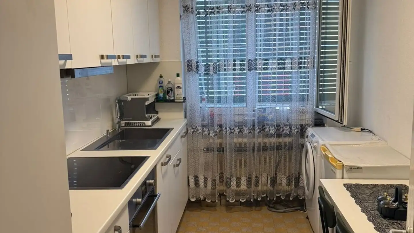 Appartamento in affitto - Amerbachstrasse 66, 4057 Basel