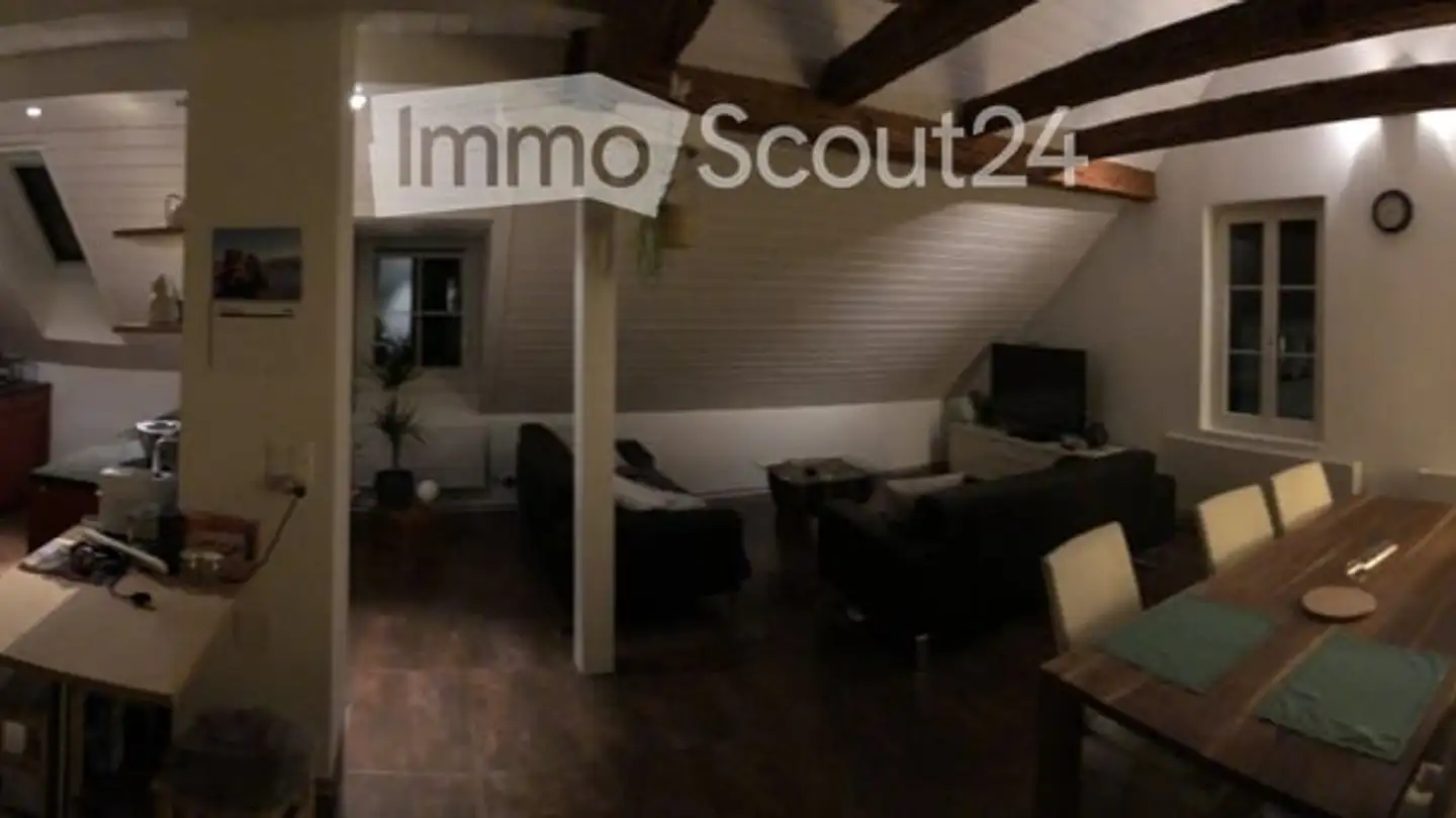Wohnung mieten - Schafgasse 1, 4800 Zofingen - Foto 4
