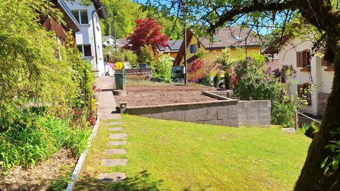 Maison individuelle à louer - Tannenweg 2, 8483 Kollbrunn - Photo 3