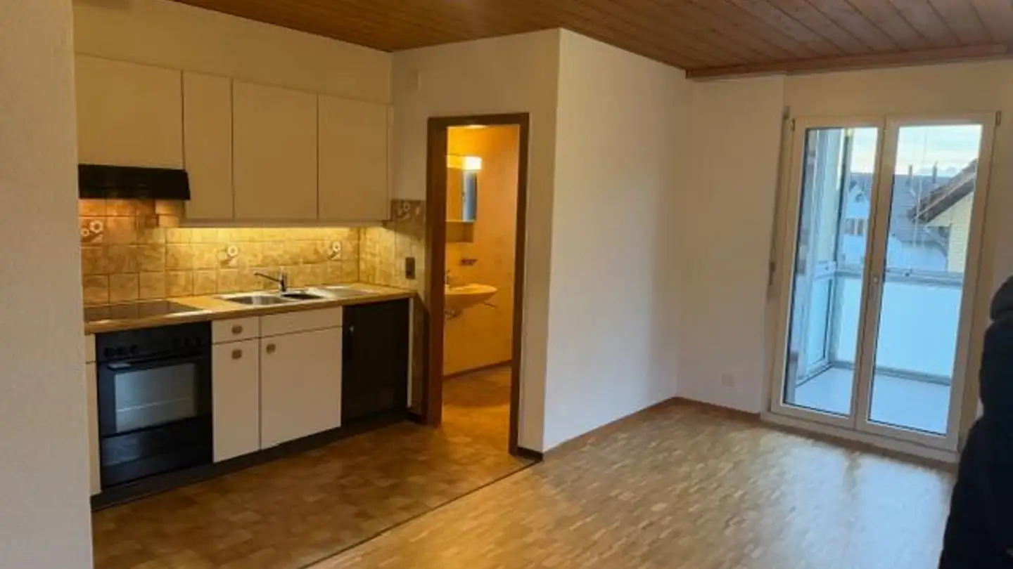 Apartment for rent - Bahnhofstrasse 28, 9445 Rebstein