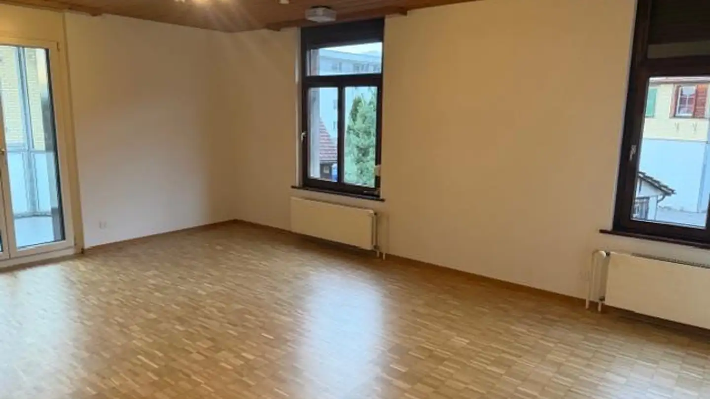 Apartment for rent - Bahnhofstrasse 28, 9445 Rebstein - Photo 2