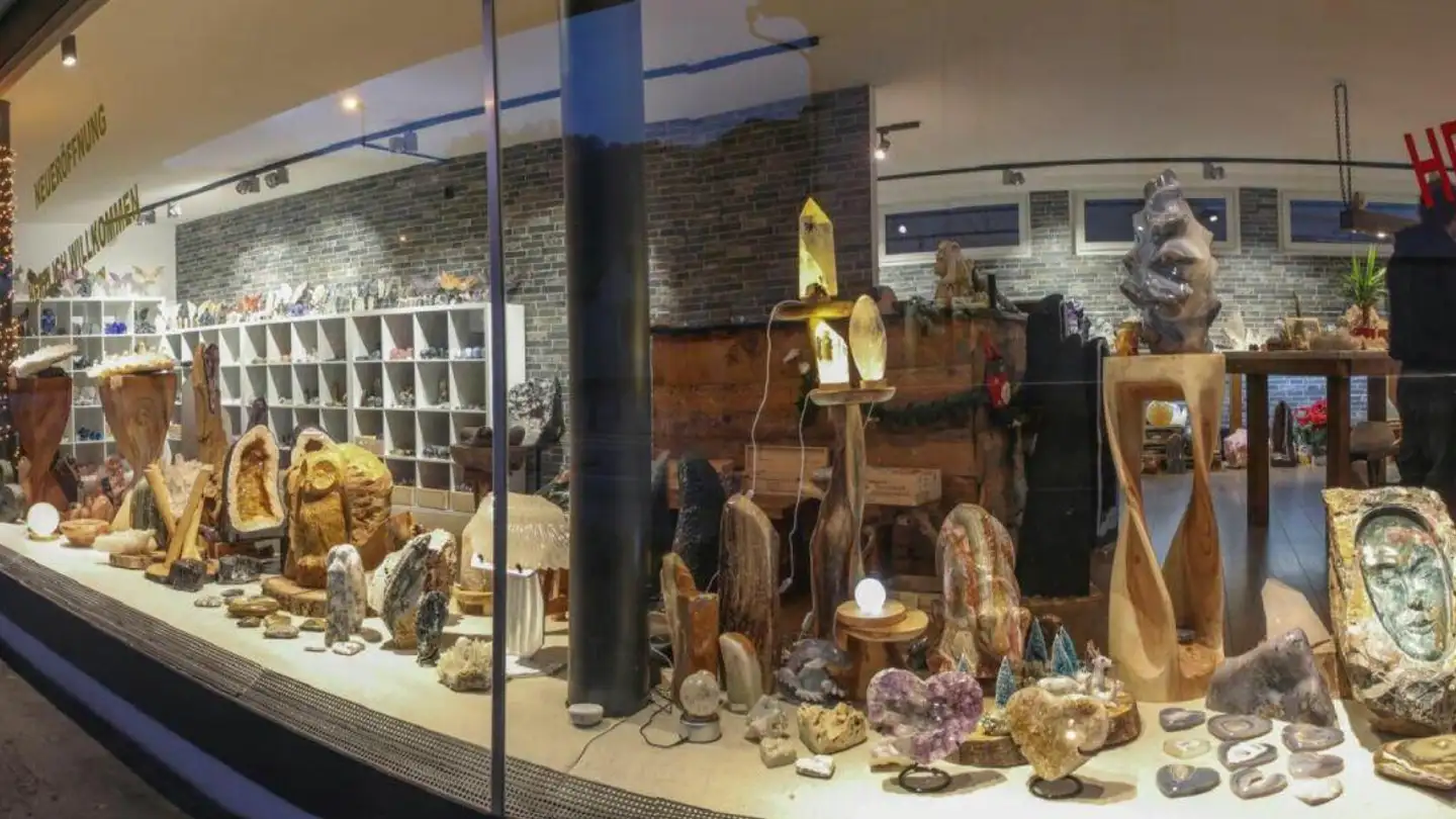 Spazio ufficio in vendita - Bahnhofstrasse 62, 9424 Rheineck - Foto 3